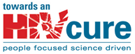 IAS-HIVcure Logo