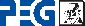 PEG Logo