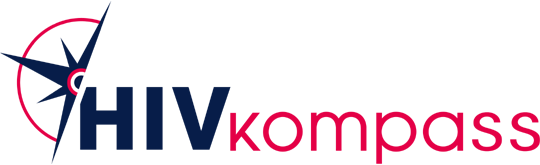 2DR kompass Logo