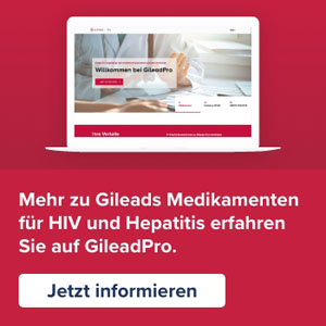 Gilead Pro